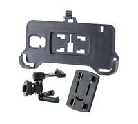 Callstel Support Samsung Galaxy Note 3 sur grille de ventilation