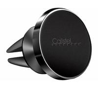 Callstel Support smartphone magnétique pour grille d'aération