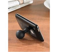 Callstel Support Universel à Ventouse pour téléphone Portable ou GPS