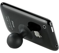 Callstel Support universel à ventouse pour téléphone portable ou GPS