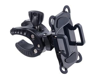 Callstel Support vélo pour smartphones jusqu'à 5,5"