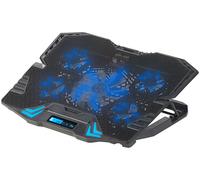 Callstel Tablette de ventilation pour Notebook 15,6"