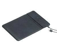 Callstel Tapis de souris 5 W avec fonction chargement par induction