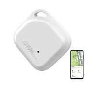 Callstel Traceur bluetooth localiseur d'objet compatible AirTag