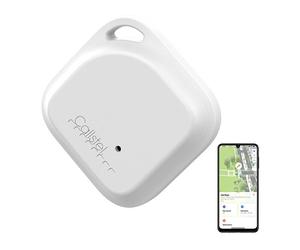 Callstel Traceur bluetooth localiseur d'objet compatible AirTag