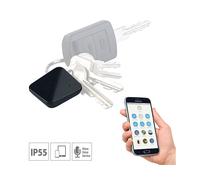 Callstel Traceur d'objet 6 en 1 avec bluetooth