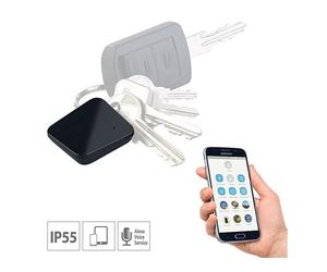 Callstel Traceur d'objet 6 en 1 avec bluetooth