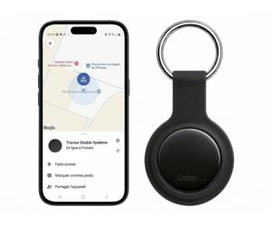 Callstel Traceur localisateur d'objet et de clés iOS et Android SGF-65