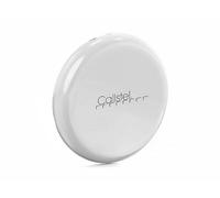 Callstel Traceur localisateur d'objets et de clés compatible AirTag SGF-20 - Blanc