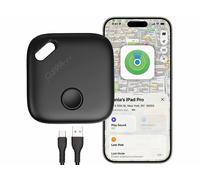 Callstel Traceur localisateur d'objets et de clés rechargeable SGF-60 compatible application Localiser