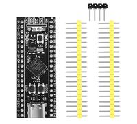 Callstick STM32F411 STM32F411CEU6 STM32F4 Planche d'apprentissage Support pour MicroPython Programmation