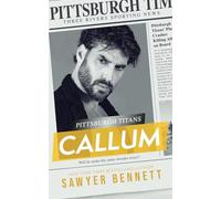 Callum: A Pittsburgh Titans Novel