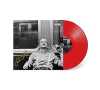 Callum Beattie - INDI (Signed Edition) (Amazon UK Exclusive Red Vinyl) [VINYL]
