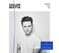 Callum Beattie - People Like Us [Import]