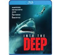 Callum Mcgowan - Into The Deep [Blu-Ray] Subtitled
