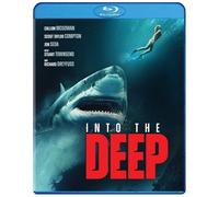 Callum Mcgowan - Into The Deep [Blu-Ray] Subtitled