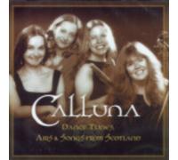 Calluna - Dance Tunes, Airs & Songs from [Import]
