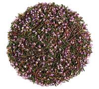 Callune Fleurs Et Feuilles -