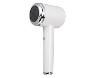 Callus à Pied électrique Remover Remover à 3 Vitesses Rechargeables Affichage Numérique Portable Grinder de Pied électrique avec 3 Cris de Broyage Callus Lectriques Remov Calle Removelectric