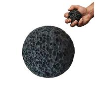 Callus Ball for Hand Grip Training, Stone Skin Conditioning Callus Builder, Rock Climbing Grip Strengthener Fidget Trainer for Finger Palm Wrist Forearm Strength
