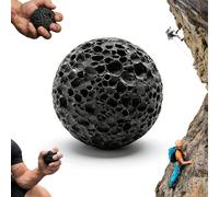 Callus Ball for Hand - Hand Exerciser Grip Strengthener, Callus Training Ball, Improve Hand Dryness & Friction,Anti-Sweat Grip Strengthener for Rock Climbing Weightlifting Gymnastics (1Pc* 3cm)