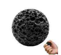 Callus Ball for Hand Strengthening, Moon Shape Grip Ball Callus Building Tool for Rock Climbing Grip Trainer Fitness Lover