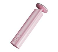 Callus Remover Electrique, Rechargeable Foot File, Pédicure Tool with Interchangeable Heads, Portable Spa Device for Travel, Indoor and Home Use, Efficient Skin Care Accessory