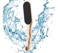 Callus Remover, Foot Care File, Heel and Feet Skin Repair, 8.66x1.61 Inches Dead Skin Remover, Travel-Friendly, Compact Shoe Fix Maintenance Tool for Adults, Women, Family Use