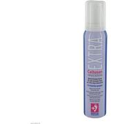 Callusan crème moussante extra,125ml,