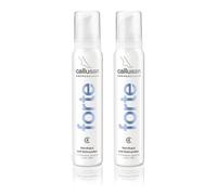 Callusan - Forte - Mousse crème - Soin des callosités - 2 x 125 ml