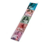 CALLVIN | Pack de 5 Préservatifs Cul - ture #2 | Personnalisés Mesure ton Plaisir | Idée de Cadeau Drôle | Pour des Moments Amusants et Inoubliables | En Latex Fin et Résistant