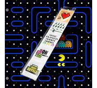 CALLVIN | Pack de 5 Préservatifs Humoristique | Idée de Cadeau Drôle | Pour des Moments Amusants et Inoubliables | En Latex Fin et Résistant | Imprimé en France (JEUX VIDÉOS)