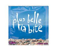 Callvin Plus Belle Ma Bite - 1 Preservatifs