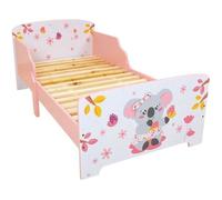 Fun House Lit pour enfant CALLY MIMI KOALA avec lattes 140 x 70 cm