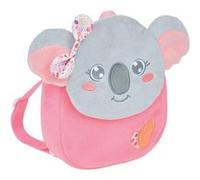 CALLY MIMI KOALA - Sac à dos 23 cm Orange G