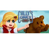 Callys Caves 4 (PC)