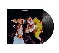 5 Seconds Of Summer – CALM – Vinyle – Interscope