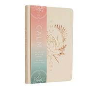 Calm: A Day and Night Reflection Journal