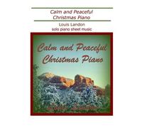 Calm And Peaceful Christmas Piano