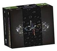 Calm And The Storm - Deconstruction & Ghost (2 CD)