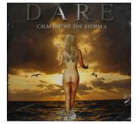 Dare – Calm Before the Storm 2 – CD (import, Warner Music)