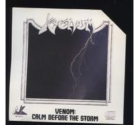 Calm Before the Storm