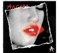 Arcade - Calm Before The Storm