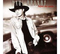Calm Before the Storm by PAUL BRANDT (1996-06-11)