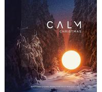 Choir of King's College, Cambridge – Calm Christmas – Vinyle 33 tours