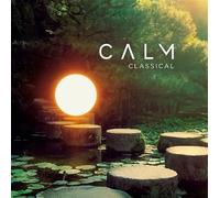 Calm Classical Vinyle
