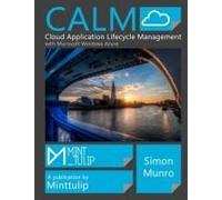 Calm Cloud Application Lifecycle Management With Windows Azure