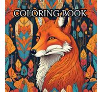 Calm & Color: A Mindful Journey Through Art: Unwind your mind and soothe your soul with every stroke of color