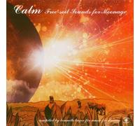 Calm - Free-Soil Sounds for Moonage