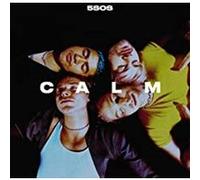 INTERSCOPE – Calm